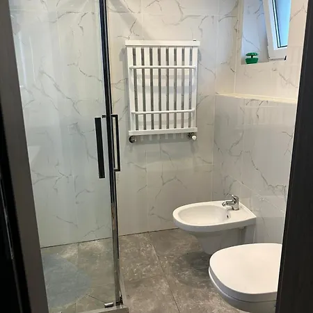 Apartament Dol Ostrowski Zakatek Ostrowo Apartment