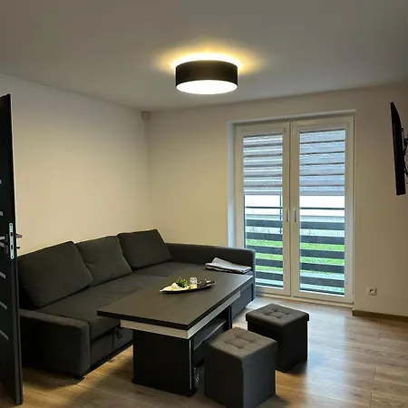 Apartament Dol Ostrowski Zakatek Ostrowo * Ostrowo (Puck)