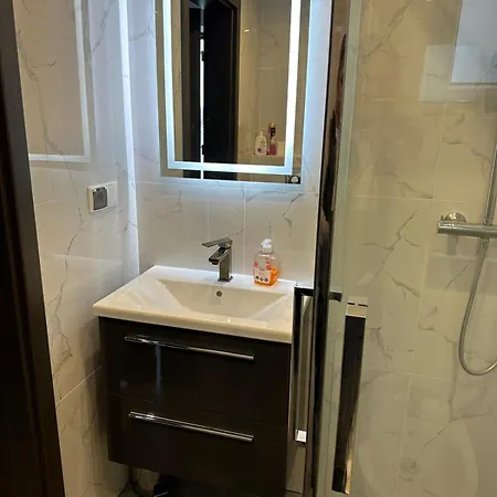 Apartment Apartament Dol Ostrowski Zakatek Ostrowo Ostrowo (Puck)