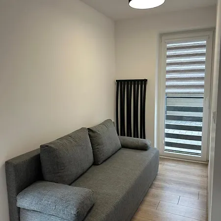 Apartment Apartament Dol Ostrowski Zakatek Ostrowo *