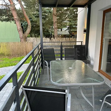 Apartament Dol Ostrowski Zakatek Ostrowo Ostrowo (Puck)
