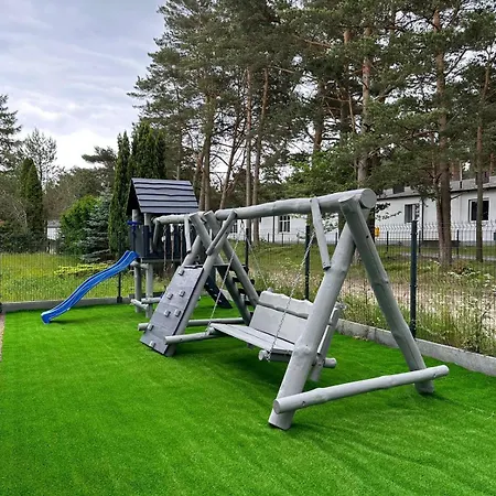 Apartament Dol Ostrowski Zakatek Ostrowo * Ostrowo (Puck)